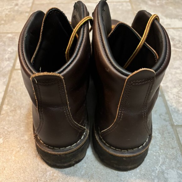 Danner Mountain Light Gore-Tex Boots - Size 10.5 US - Used, Great Condition - Picture 2 of 3
